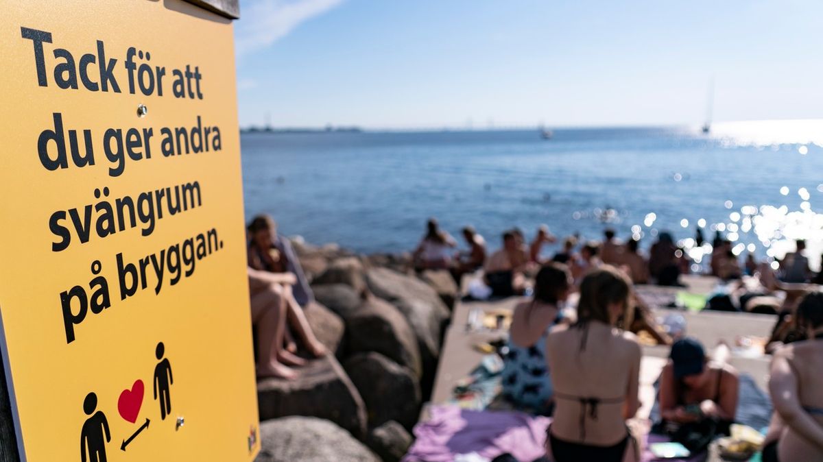 Švédská cesta: Riskovali hodně, nezískali téměř nic, ukazují data